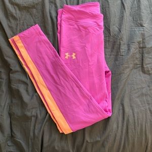 Under Armour leggings